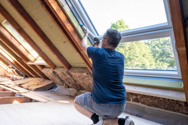 Basement Window Installation in Springfield, FL